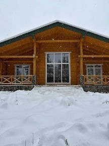 Просторий будинок у Яблуниці поруч із Буковелем