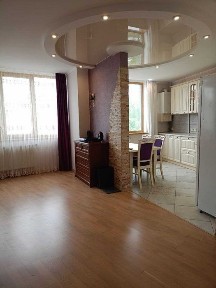 2 км квартира з ремонтом, в. Галицька 139а