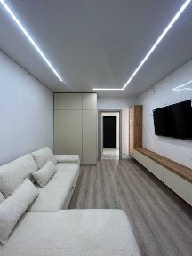 Продаж 2-кімнатної квартири ЖК “Main House”! В центрі міста І. П