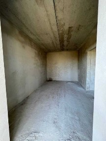 1 кімнатна в центрі. Є газ. Тепла підлога