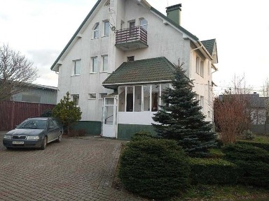 Продаж будинку під комерцію 374 кв. м. с. Рясне-Руське