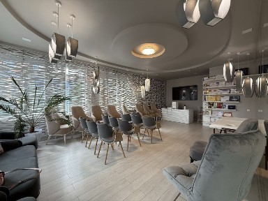 Продається медичний центр / клініка