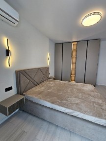 Квартира в новобудові з новим ремонтом. Видова. Центр. ЖК Даймонд холл