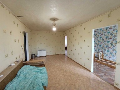 ПРОДАЖ 3-кімн. з ГАО, центр Соцміста (А)