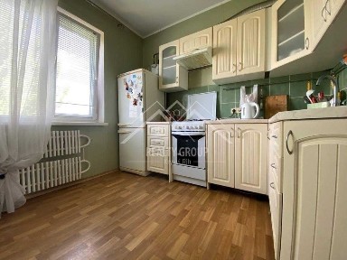 Продається затишна 3-кімнатна квартира, район Ювілейна.