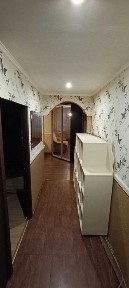 Дніпропетровська область, Дніпро, Індустріальний