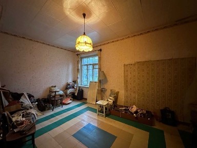 ПРОДАЖ 2-кімн. квартири з АО на проспекті Т. Шевченка (Ю)