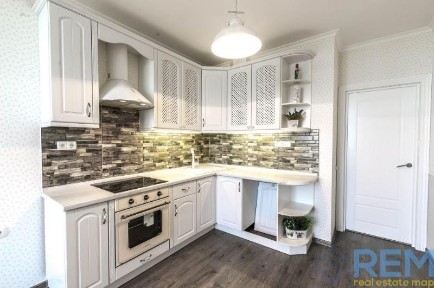 Одесса, Жаботинского ул., 111