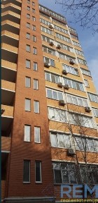 Одесса, Машала Говорова ул., 11/1