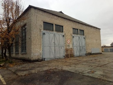 Київська область, Переяслав