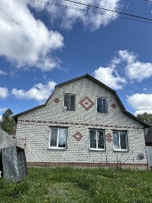 Продам будинок в м Корюківка