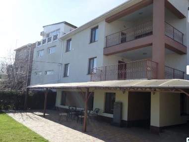 Одеська область, Одеса, Київський