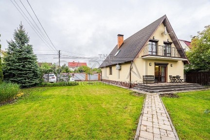 Продажа дома в Вышгороде