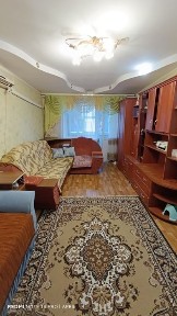 2 комнатная квартира с ремонтом