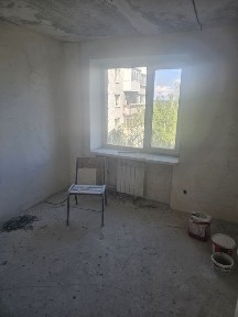 ПРОДАМ 3КУ на водоканале