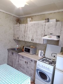 Оренда 1 кімнатної квартири. Подобово.