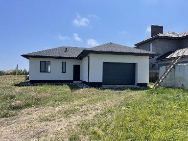 Одеська область, Фонтанка