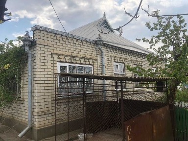 Продаю дом в Троицком