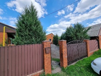 Дніпропетровська область, Орлівщина