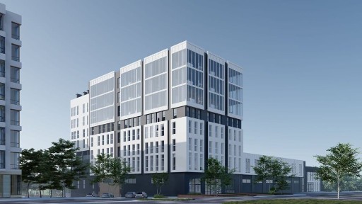 Апартаменти у SkyLine - від 21 м2