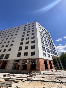 Продаж 1кім апартаментів 43м, ЖК Апарт Хол, л-ція Трускавецька-Стрийська