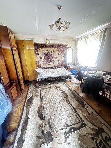 1 кв вул В. Великого, індивідуальне опалення