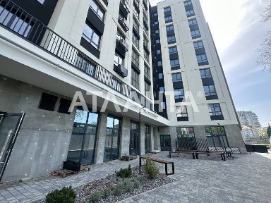 Продаж двокімнатної квартири ЖК SYMBOL.