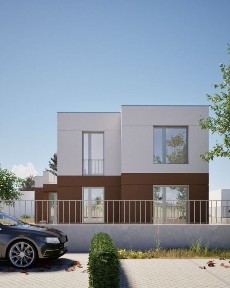 Нові котеджі на ринку! Вигідна ціна