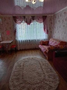 Сдача квартир посуточно