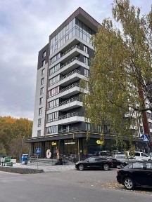 Продається 3 кімнатна квартира по вул. Вербицького