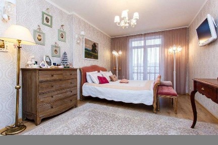 Київська область, Київ, Святошинський