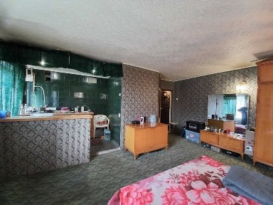 Продажа 1-к/кв. ул. 8 Марта, 2