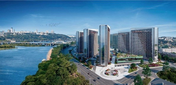 Київська область, Київ, Печерський