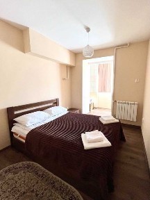 Подобова оренда квартири