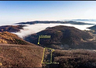 Готельний комплекс у Карпатах: 40 номерів, ресторан, басейн!