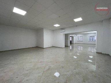 Продаж комерційного приміщення 140м2