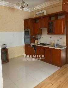 Квартира в центрі Одеси