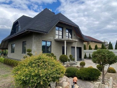 Житомирська область, Зарічани