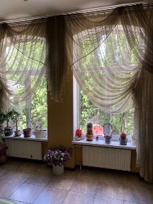 Офісне приміщення в центрі міста Черкаси