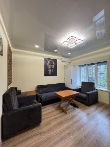 Продаж 3х кімнатної квартири з автономним опаленням