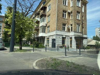 Дніпропетровська область, Дніпро, Соборний