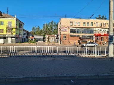 Сдам нове приміщення на 95 кварталі