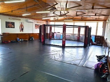 Дніпропетровська область, Дніпро, Центральний