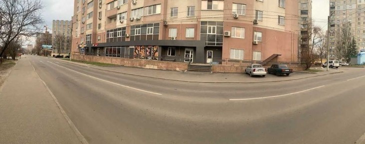 Продажа помещения на Василя Стуса (Механизаторская) м. 