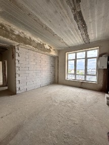 Продаж 2-к. квартири вул Нац. Гвардії, Підходить під Єоселю.