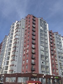 Вигідна ціна! Продаж 2 кімн квартири, кухня студія, ЖК Княгинин