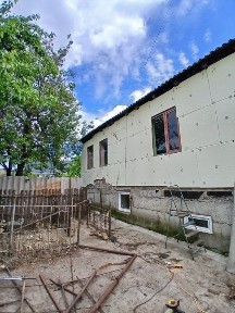 Кіровоградська область, Кропивницький, Фортечний