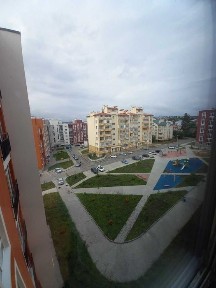 Продається 3 кімн. новобудова. ЖК 