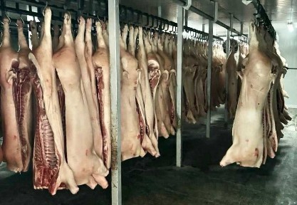 SALE-40%! Мʼясокомбінат потужністю 10 тонн/добу готовой продукції