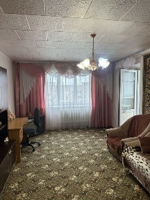 Пропонуємо до продажу 3-х кім квартиру для Великої Родини